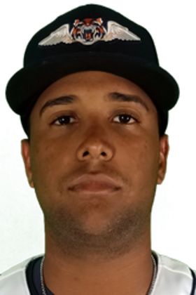 Fernando Perez