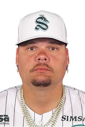 Bruce Maxwell