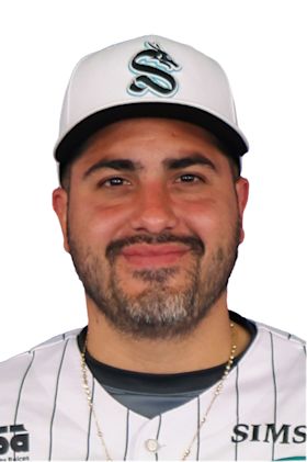 Alex D. Mejia