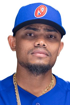 Adrian Almeida