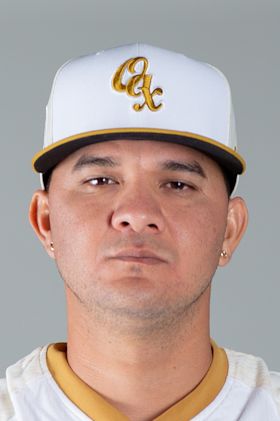 Cristian Alvarado