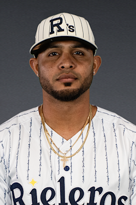 Angel Reyes