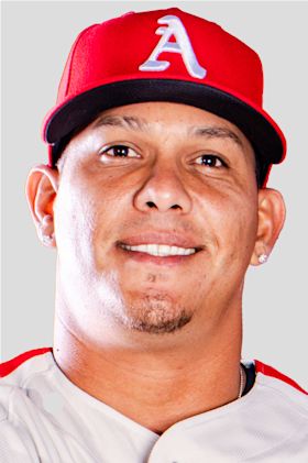 David Ramos