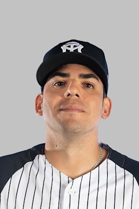 Victor Mendoza