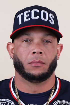 Yadiel Hernandez