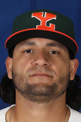 Dalton Rodriguez