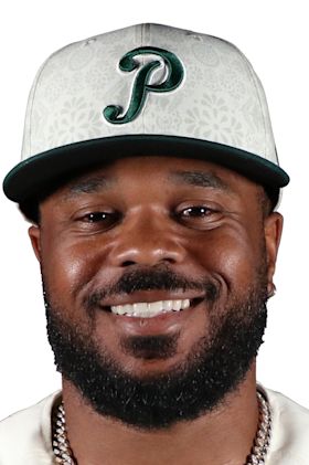 Phillip Ervin