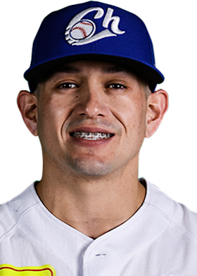 Carlos Mendivil