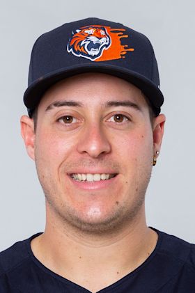 Daniel Jimenez