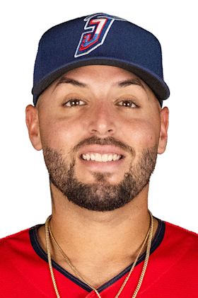 Jonathan Bermúdez