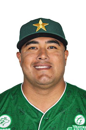 Isaac Jimenez