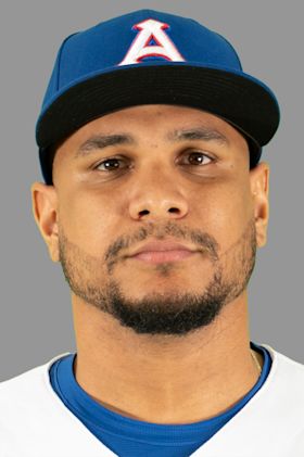 Ramon Hernandez