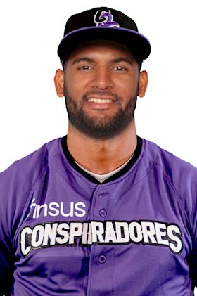 Cristopher Molina