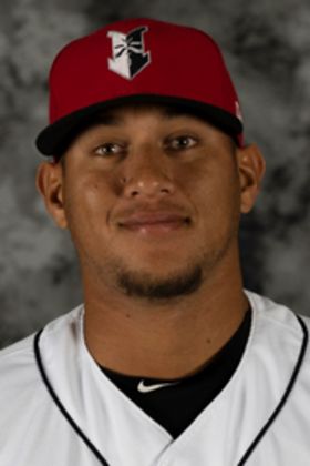 Luis Escobar