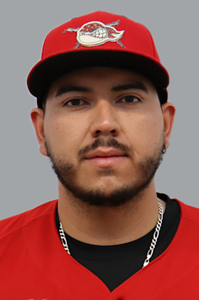 Eric Meza