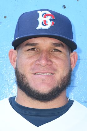 Oscar Campos