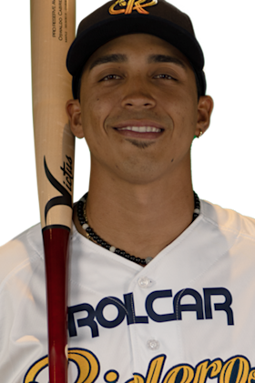Leobaldo Cabrera