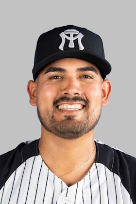 Cristian Castillo