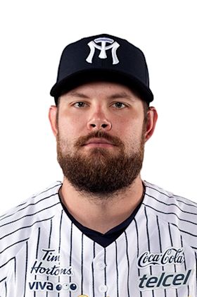 Tanner Anderson