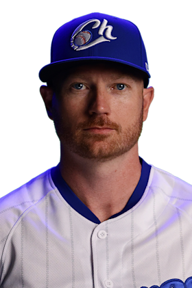 Kyle Garlick