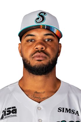 Oddy Nunez