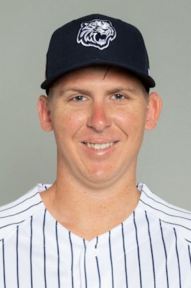 Cameron Gann
