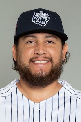 Darel Torres