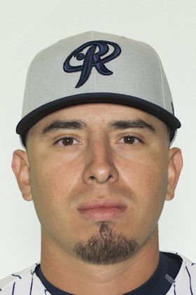 Ruben Reyes