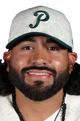 Samuel Alvarado