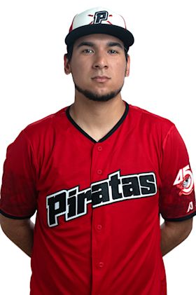 Jose Isidro Marquez
