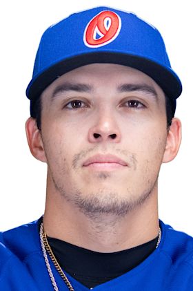 Rickey Ramirez