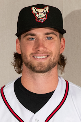 Aaron Leasher