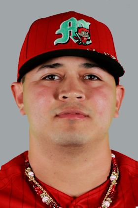 Juan Pablo Lopez
