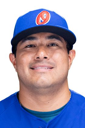 Mario Jimenez