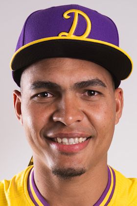 Leonardo Taveras