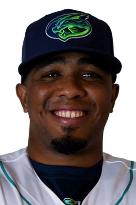 Yeury Gervacio