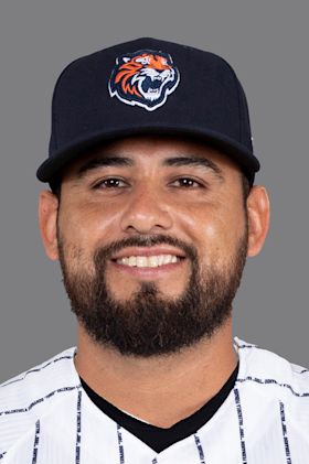 Jonathan Partida