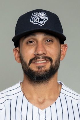 Daniel Cornejo