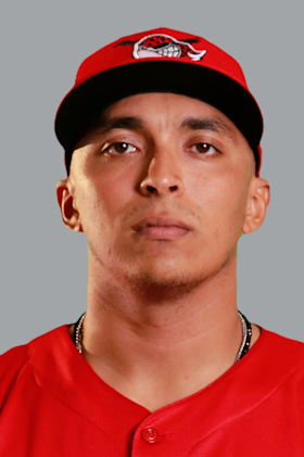 Luis Castillo