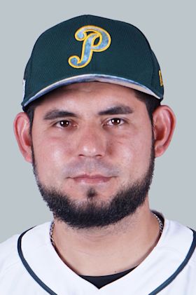 Jesus Huerta