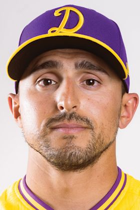 Mark Contreras