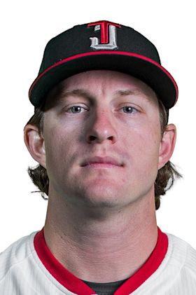 Brett de Geus