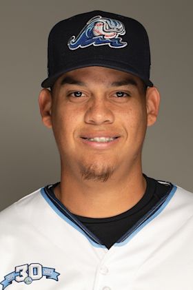 Williander Moreno