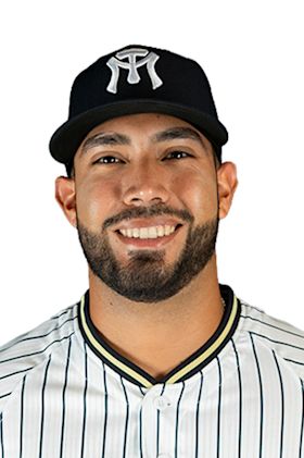 Manuel Urias
