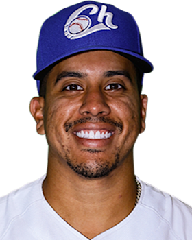 Andrew Pérez