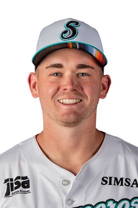 Zach Mort