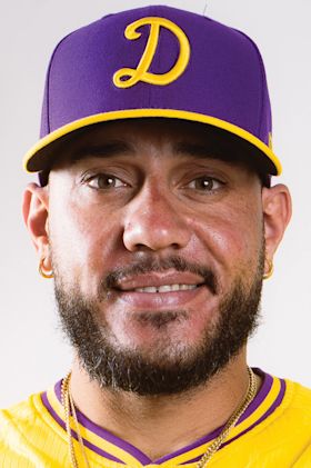 Rusber Estrada