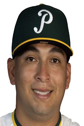 Nomar Rojas