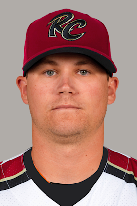 Tyler Myrick