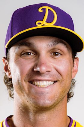 Shayne Fontana